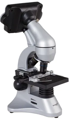 Microscopio Biológico Digital D70L - Levenhuk