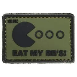 Eat My BBs