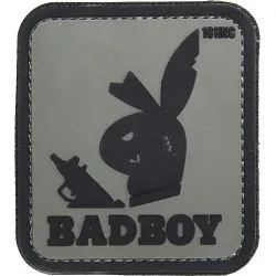 Badboy · Gris