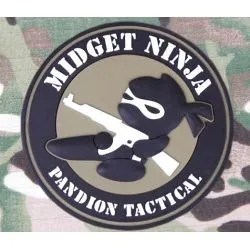 Ninja AK User