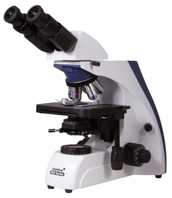 Microscopio Binocular MED 30B - Levenhuk