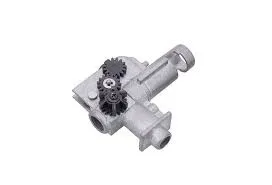 Gruppo Hopup Metallo M4