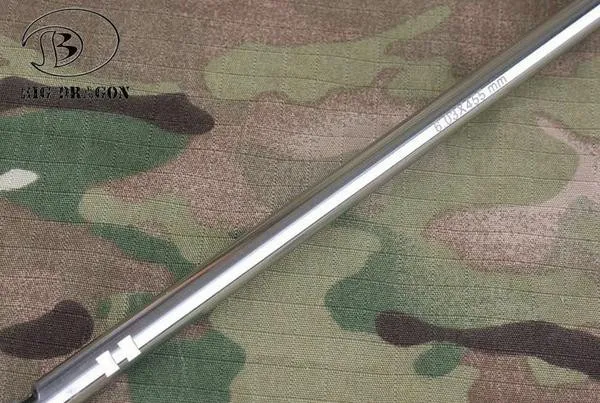 Canna Bd 6.03 300mm