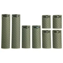 Eg Diamond Rail Cover Set Fg