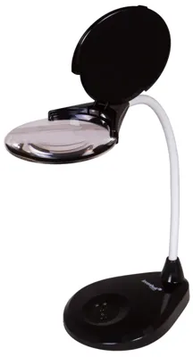Lupa Zeno Lamp ZL13 - Levenhuk