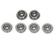 Boccole Da 8 mm Cuscinettate Aperte - FPS Airsoft