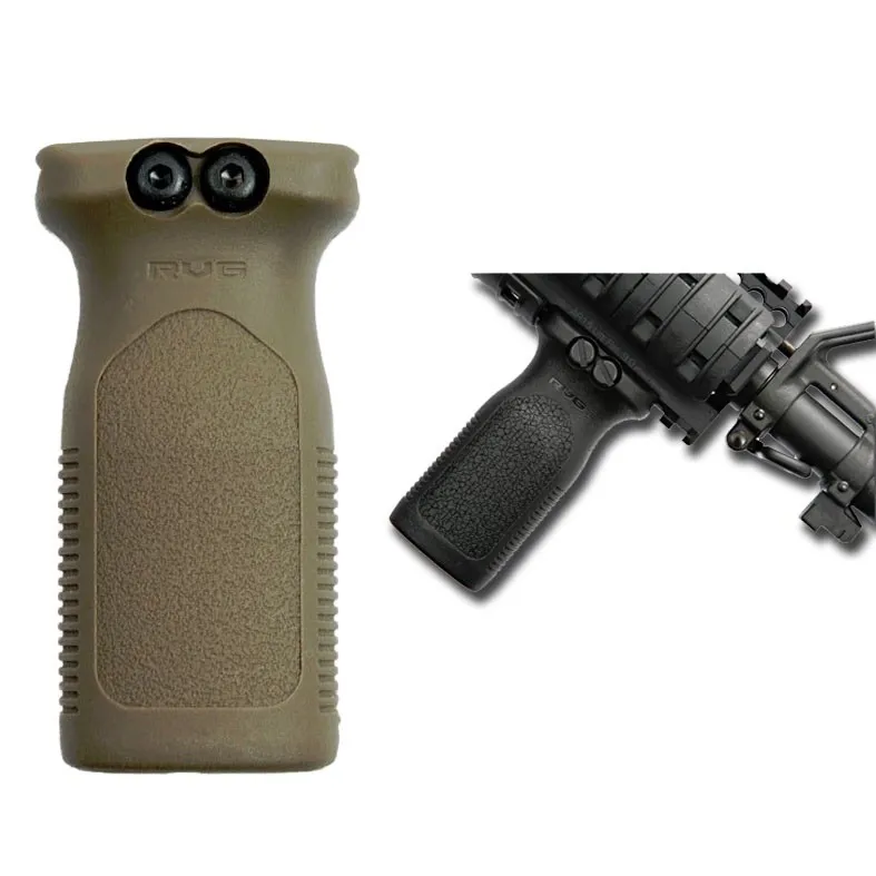 Impugnatura Rvg · Tan / FDE