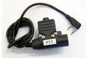 Ptt Kenwood