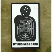 My Business Card