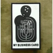 My Business Card