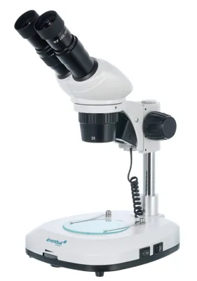 Microscopio Binocular 4ST - Levenhuk