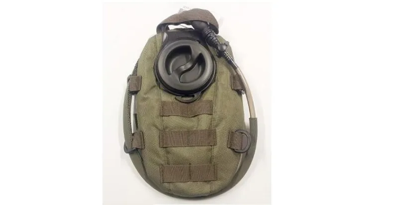 Camel Back 1,75LT · Verde / OD