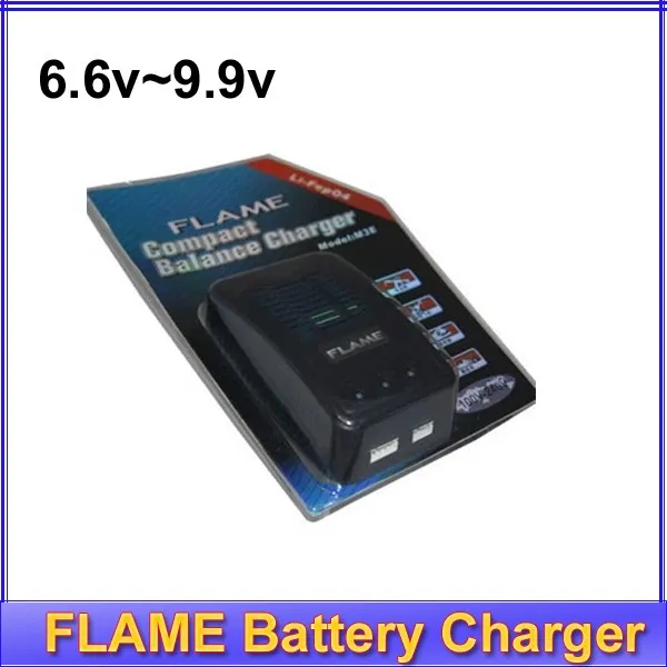 Carica Batterie LIFEPO4