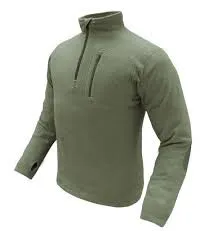 Maglia Pile Sotto Giacca