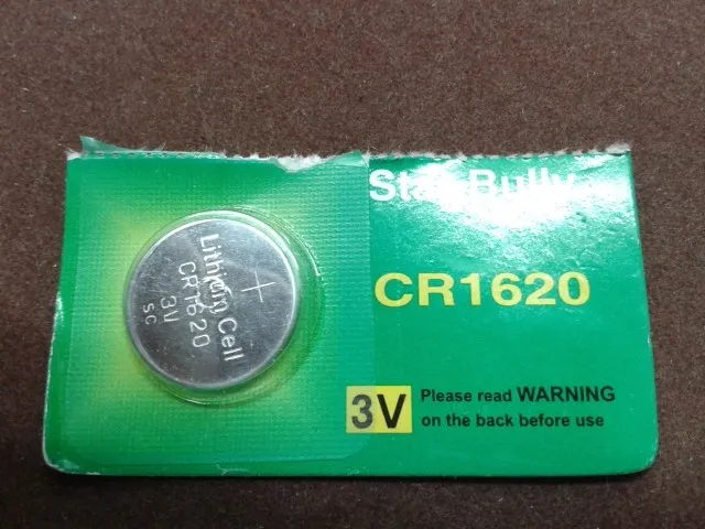 CR1620