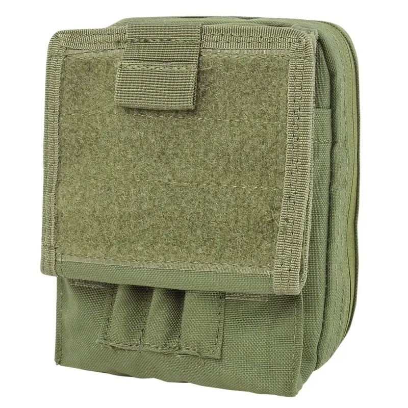 Condor Porta Mappa MA35 · Verde / OD