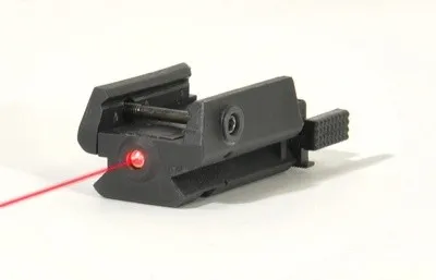 Micro Laser