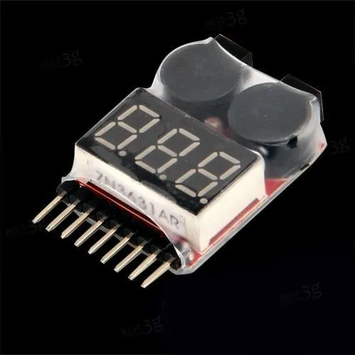 Tester-Beeper