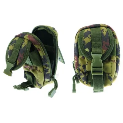Borsina Doppia Vegetata MA45 - CONDOR