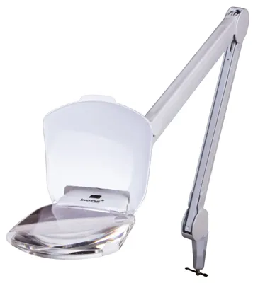 Lupa Zeno Lamp ZL19 LED - Levenhuk
