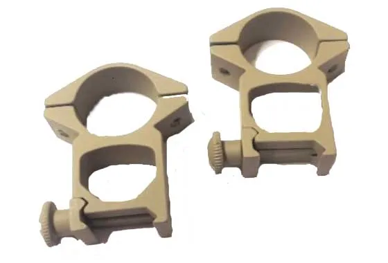 Anelli x Ottica Alti · Tan / FDE