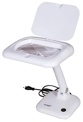 Lupa Zeno Lamp ZL9 - Levenhuk
