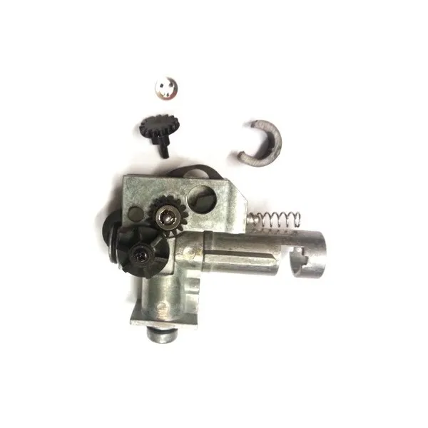 Gruppo Hopup Metallo M4