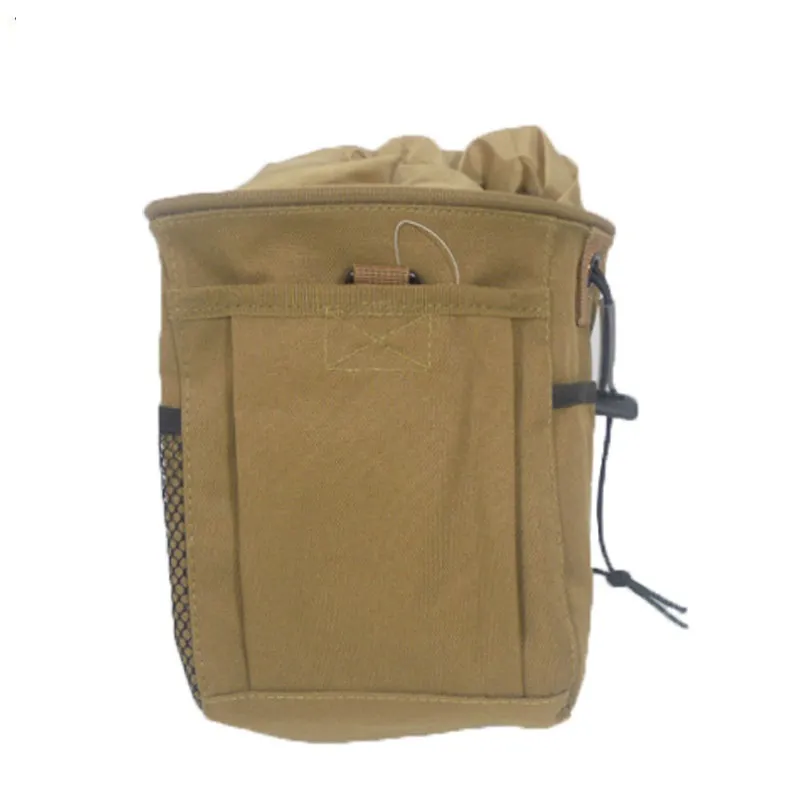Royal Tasca Porta Utility · Tan / FDE