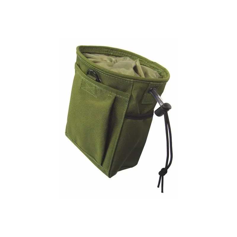 Tasca Porta Utility · Verde / OD