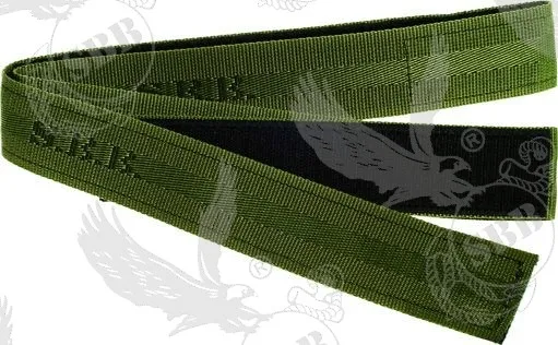 Cintura con Velcro