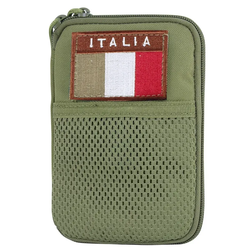 Condor Borsina Multiuso MA16 · Verde / OD