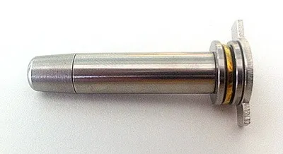 Guidamolla Metallo Cuscinettato A2A Veriii