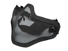 Maschera Facciale Rete