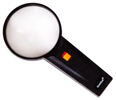 Lupa Zeno Handy ZH39 - Levenhuk