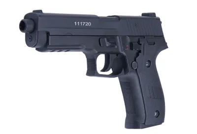 Cm 122 SIG - CYMA