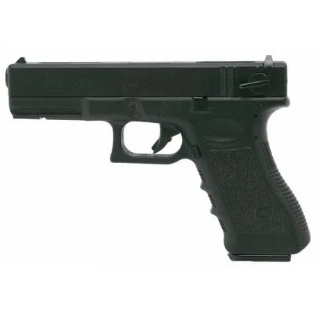Cyma CM030 Glock 18C · Negro