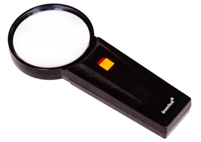 Lupa Zeno Handy ZH33 - Levenhuk
