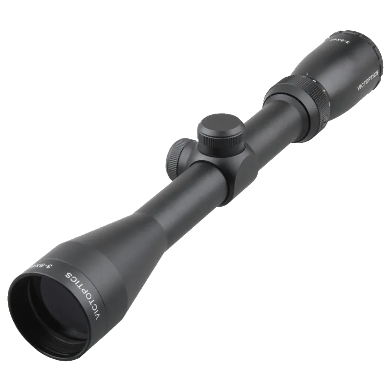 Pac 3-9x40