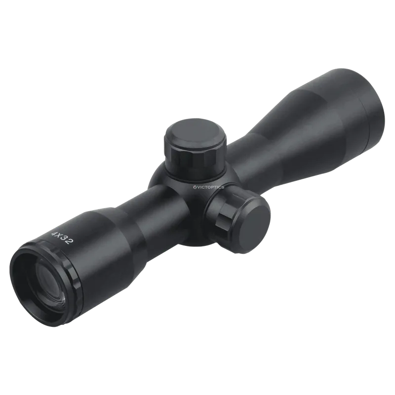 B1 4x32 Compact Scope
