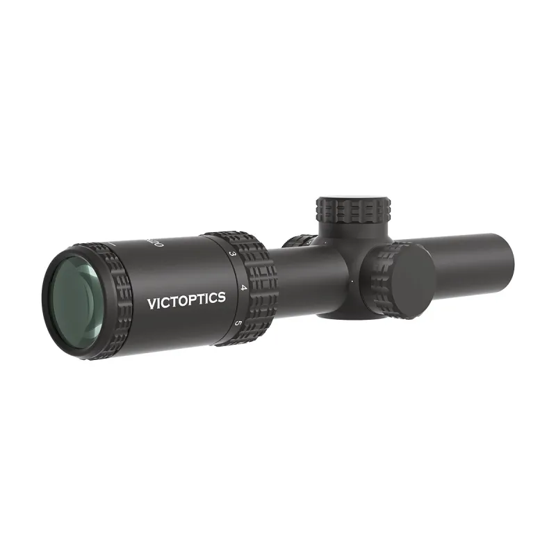 Vector Optics Soi 1,5-5×20 LPVO