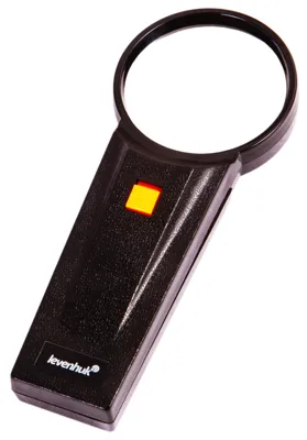 Lupa Zeno Handy ZH31 - Levenhuk