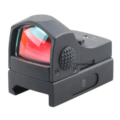 SPX V3 1x17x22 TEK Red Dot - Vector Optics
