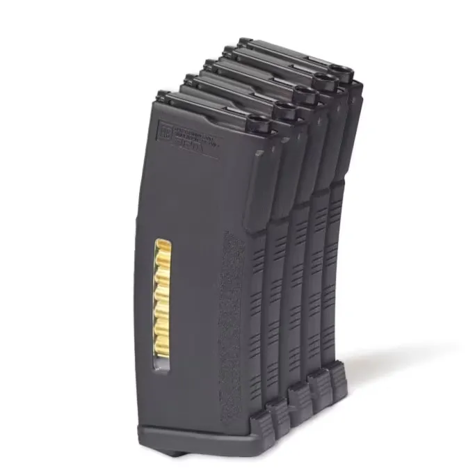 MTW M4 5STS Midcaps 120 rds