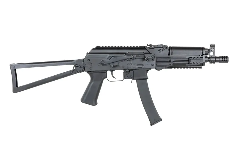 PP-19-1 Vityaz FE