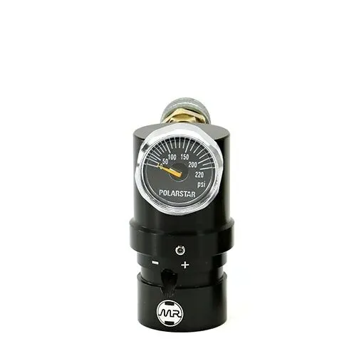 Micro Regulator Gen2 (Regulator Only) US