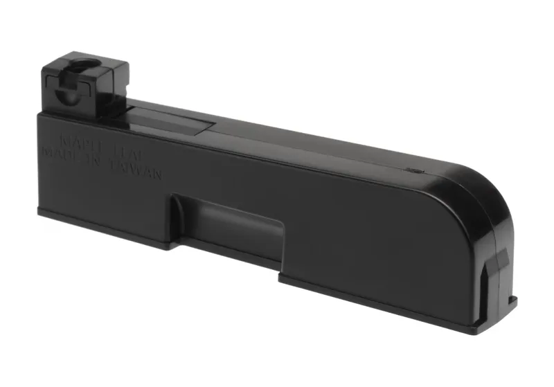 VSR-10 Magazijn 30 rds · Negro