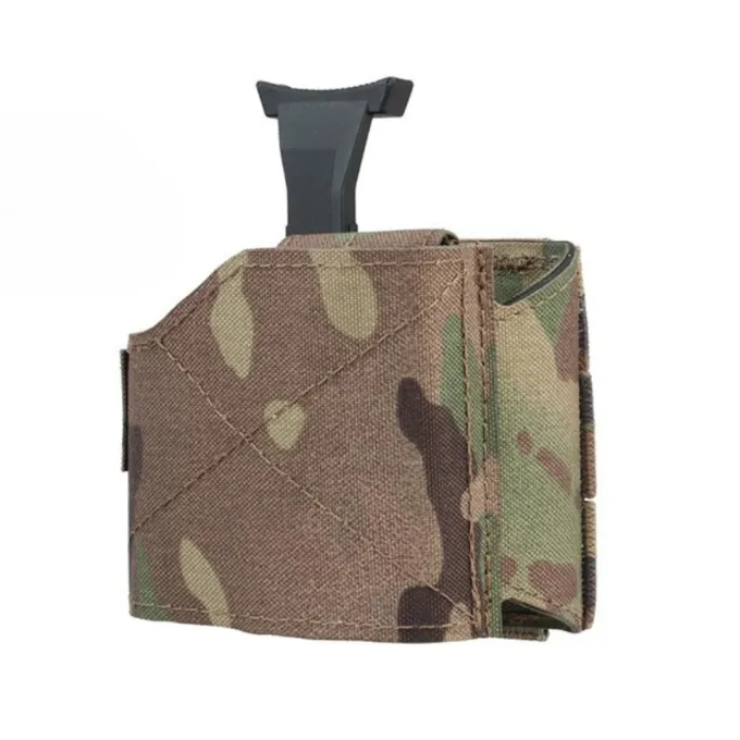 Universal Pistol Holster Rechts · Multicam