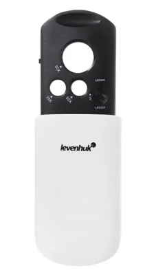 Lupa Zeno Multi ML3 - Levenhuk