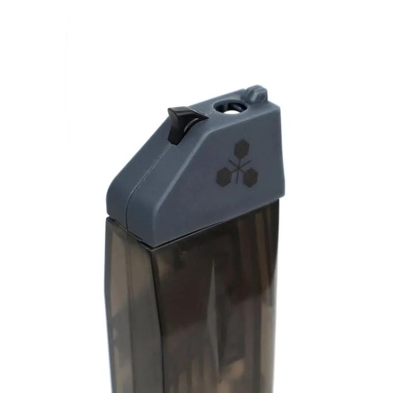 Adapter for Loading Pistol Magazines · Gris
