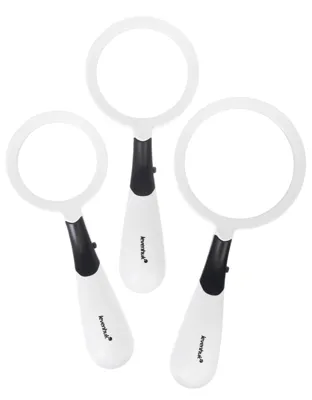 Lupa Zeno Multi ML13 - Levenhuk
